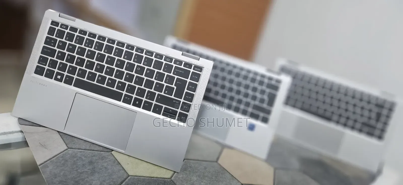 New Laptop HP EliteBook 1040 G8 16GB Intel Core i7 SSD 512GB
