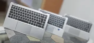 New Laptop HP EliteBook 1040 G8 16GB Intel Core i7 SSD 512GB
