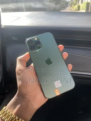 Apple iPhone 13 Pro Max 128 GB Green