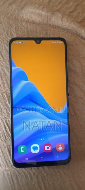 Samsung Galaxy F14 128 GB Green
