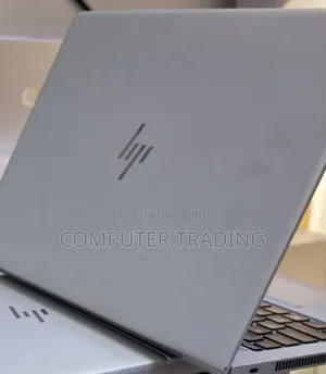 New Laptop HP EliteBook 840 G5 16GB Intel Core i7 SSD 512GB