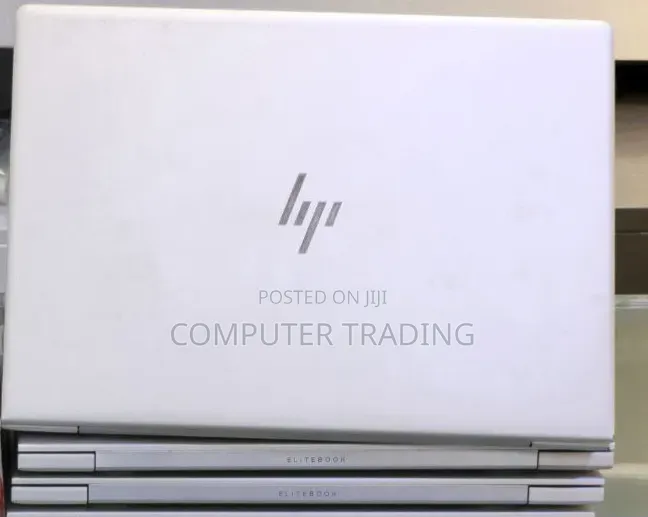 New Laptop HP EliteBook 840 G5 16GB Intel Core i7 SSD 512GB