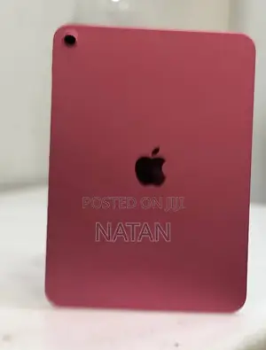 New Apple iPad (2022) 128 GB