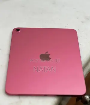 New Apple iPad (2022) 128 GB