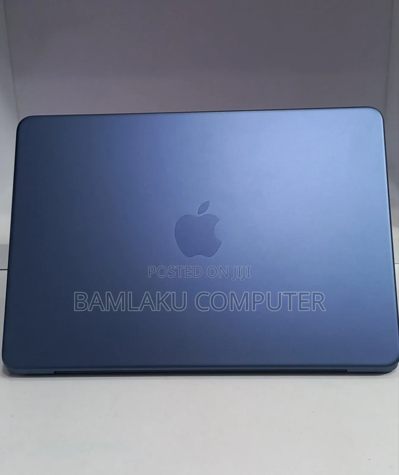 New Laptop Apple MacBook Neo 2026 8GB SSD 512GB
