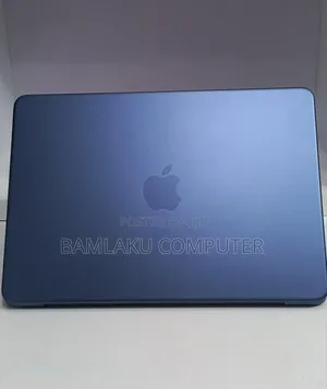 New Laptop Apple MacBook Neo 2026 8GB SSD 512GB