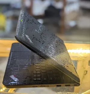 Laptop Lenovo ThinkPad Yoga 8GB Intel Celeron SSD 256GB