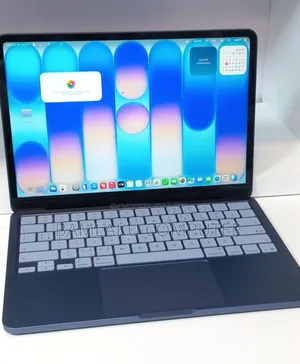 New Laptop Apple MacBook Neo 2026 8GB SSD 512GB