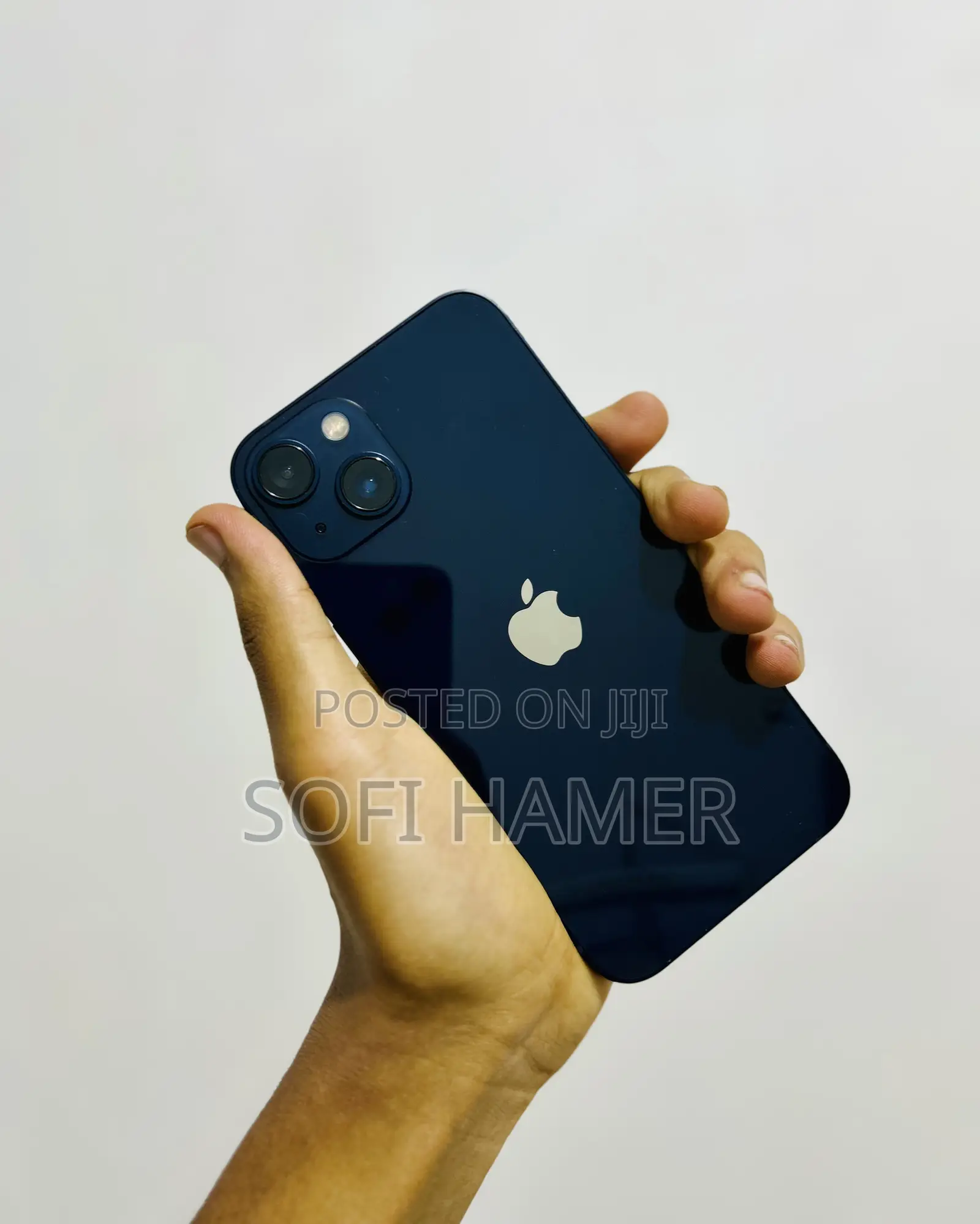 Apple iPhone 13 128 GB Black
