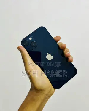 Apple iPhone 13 128 GB Black