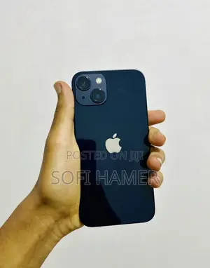 Apple iPhone 13 128 GB Black