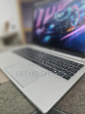 New Laptop HP EliteBook 850 G8 16GB Intel Core i7 SSD 512GB