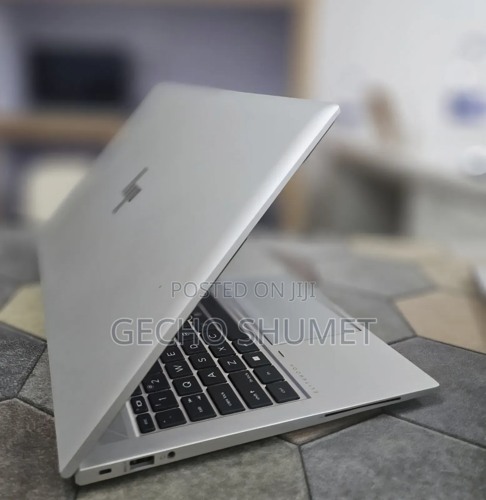 New Laptop HP EliteBook 850 G8 16GB Intel Core i7 SSD 512GB