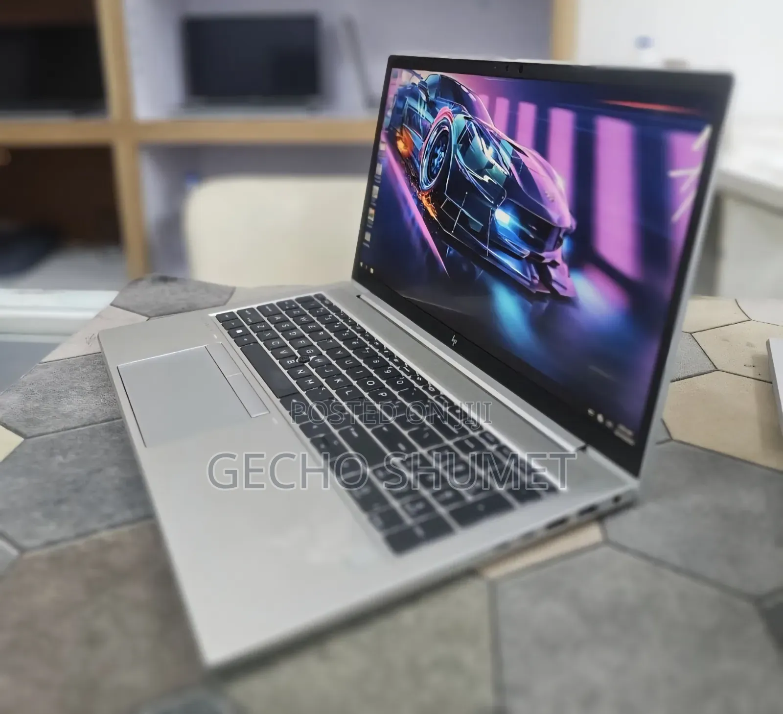 New Laptop HP EliteBook 850 G8 16GB Intel Core i7 SSD 512GB