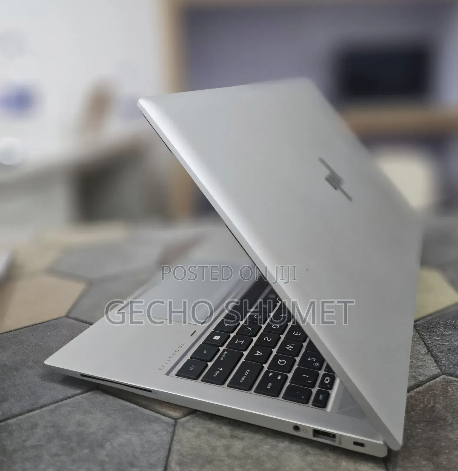 New Laptop HP EliteBook 850 G8 16GB Intel Core i7 SSD 512GB