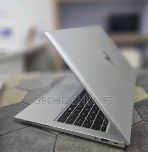 New Laptop HP EliteBook 850 G8 16GB Intel Core i7 SSD 512GB