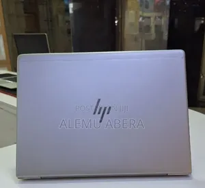New Laptop HP EliteBook 830 G5 8GB Intel Core i5 SSD 512GB