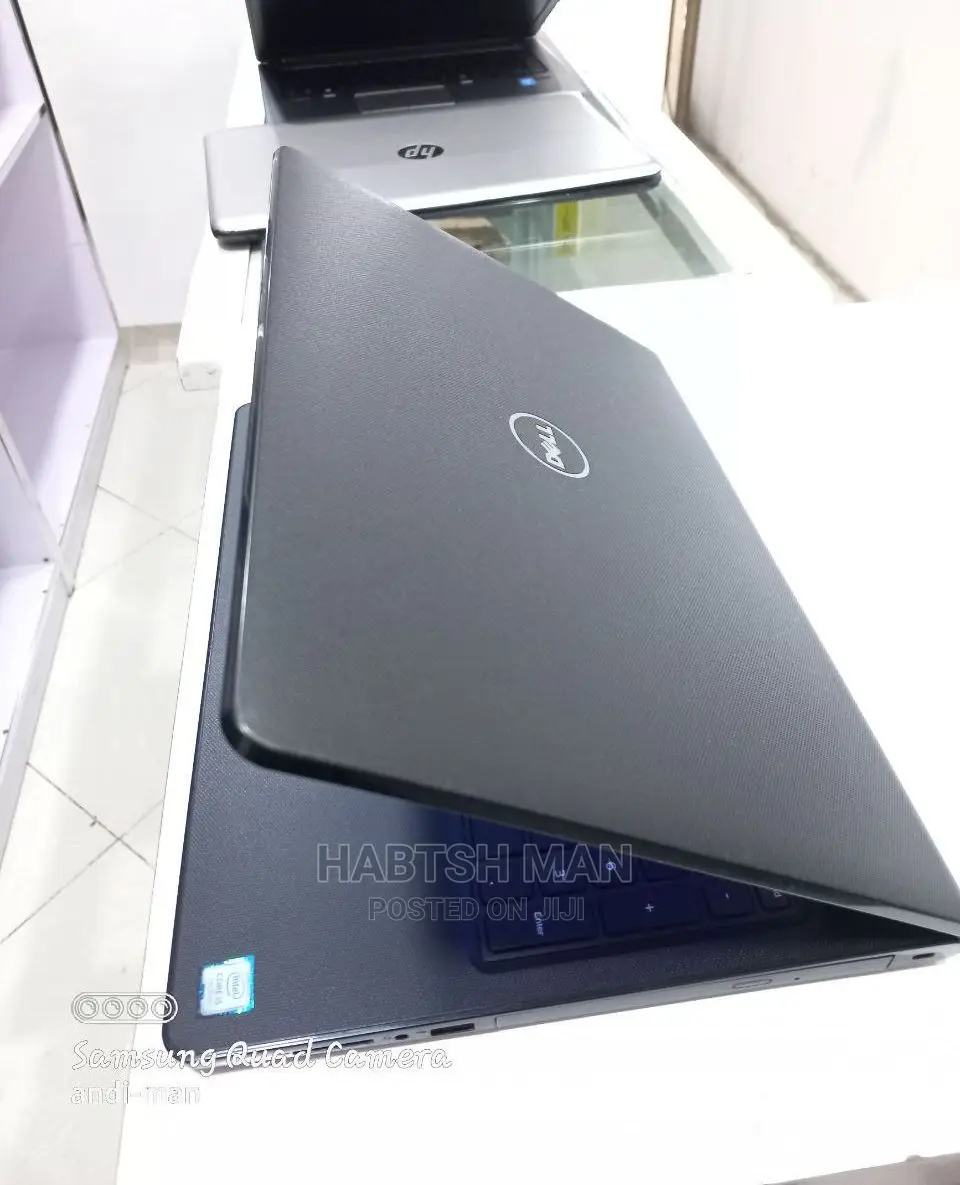 New Laptop Dell Vostro 1014 4GB Intel Core I3 HDD 1T