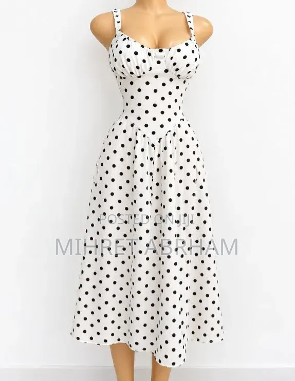 Fashion Women Dress