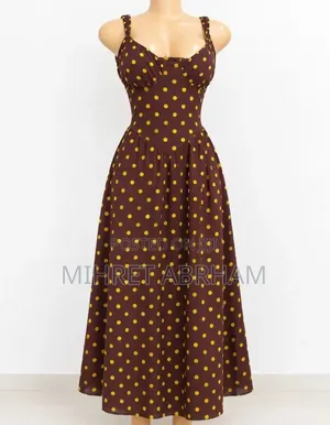 Fashion Women Dress
