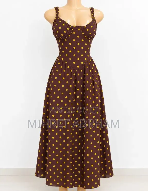 Fashion Women Dress