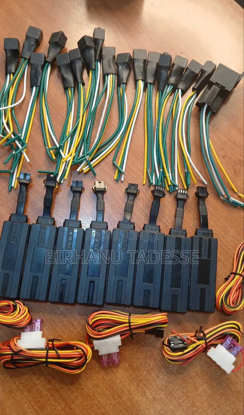 Car GPS Tracker