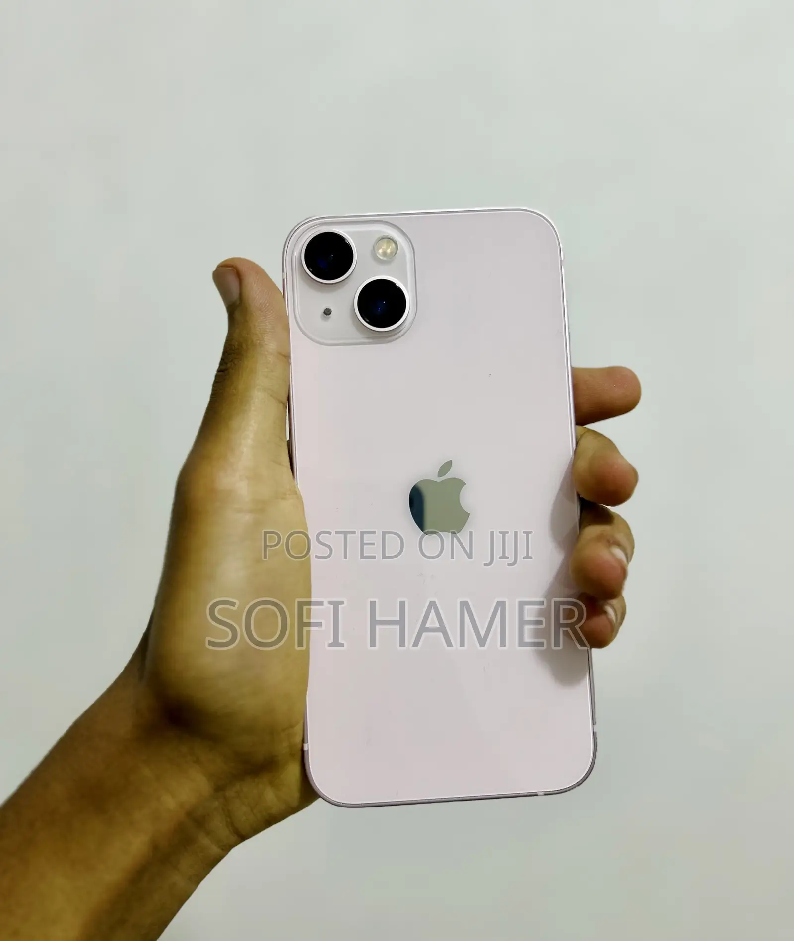 Apple iPhone 13 128 GB Pink