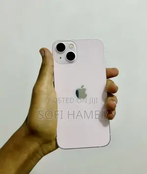 Apple iPhone 13 128 GB Pink