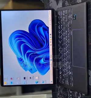 New Laptop HP Spectre X360 13 16GB Intel Core i7 SSD 512GB