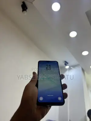 New Samsung Galaxy A17 5G 256 GB Black