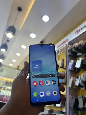 New Samsung Galaxy A17 5G 256 GB Black