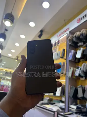 New Samsung Galaxy A17 5G 256 GB Black