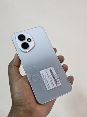Honor 400 256 GB Black