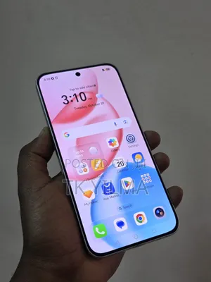 Honor 400 256 GB Black