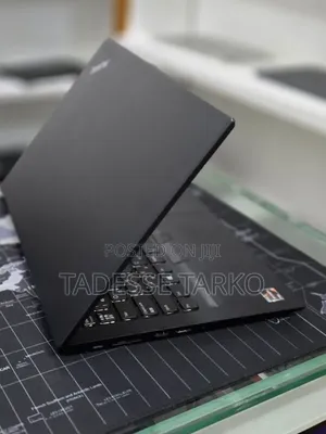 New Laptop Lenovo ThinkPad T14s Gen 1 16GB AMD Ryzen 5 SSD 512GB
