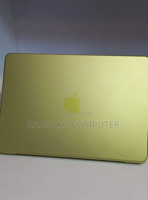 New Laptop Apple MacBook Neo 2026 8GB SSD 512GB