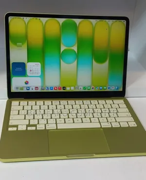 New Laptop Apple MacBook Neo 2026 8GB SSD 512GB