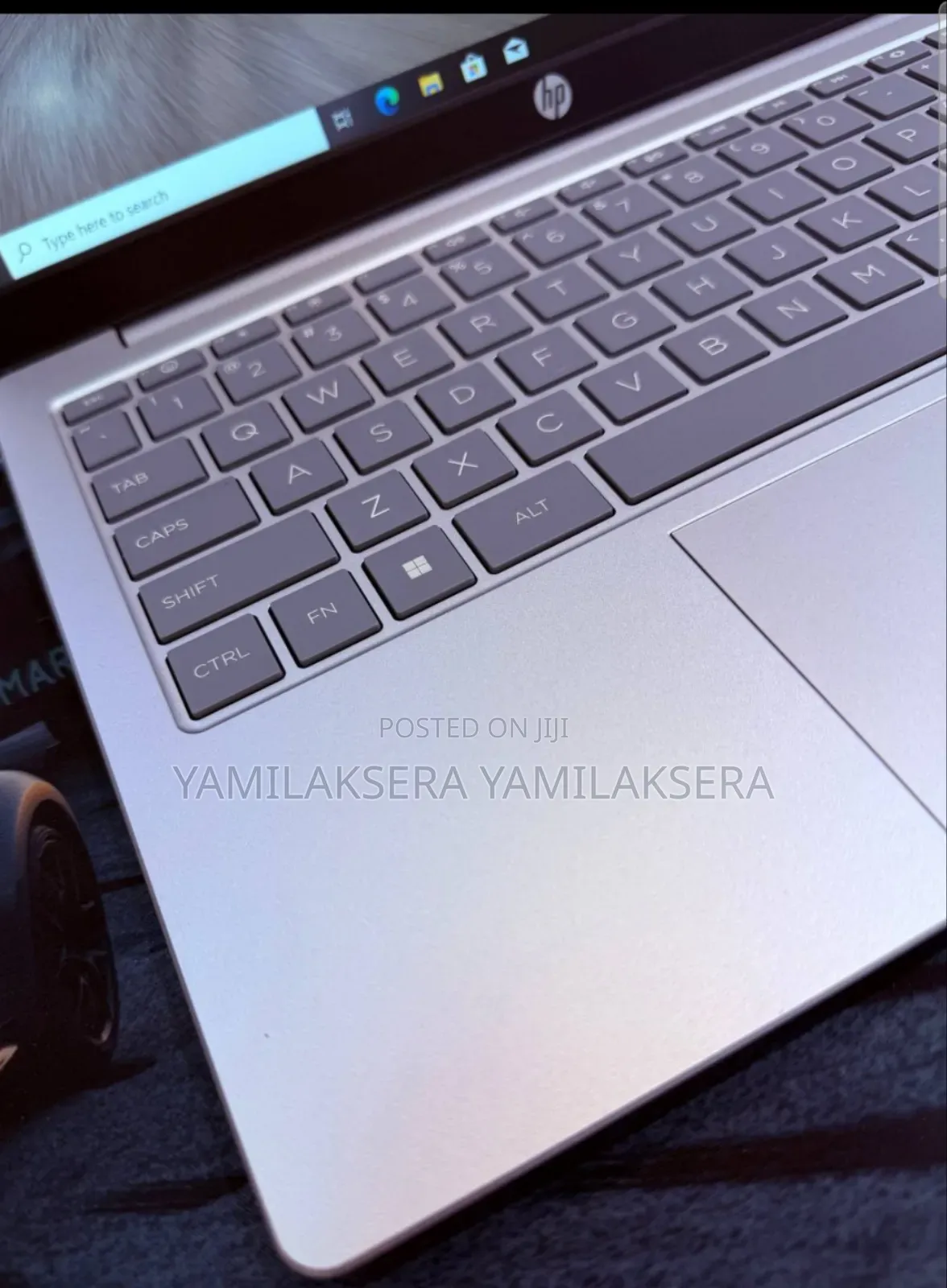 New Laptop HP Stream Notebook 8GB Intel Core i3 SSD 256GB