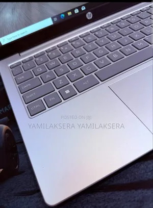 New Laptop HP Stream Notebook 8GB Intel Core i3 SSD 256GB