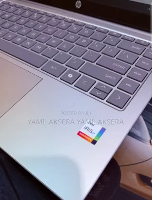 New Laptop HP Stream Notebook 8GB Intel Core i3 SSD 256GB