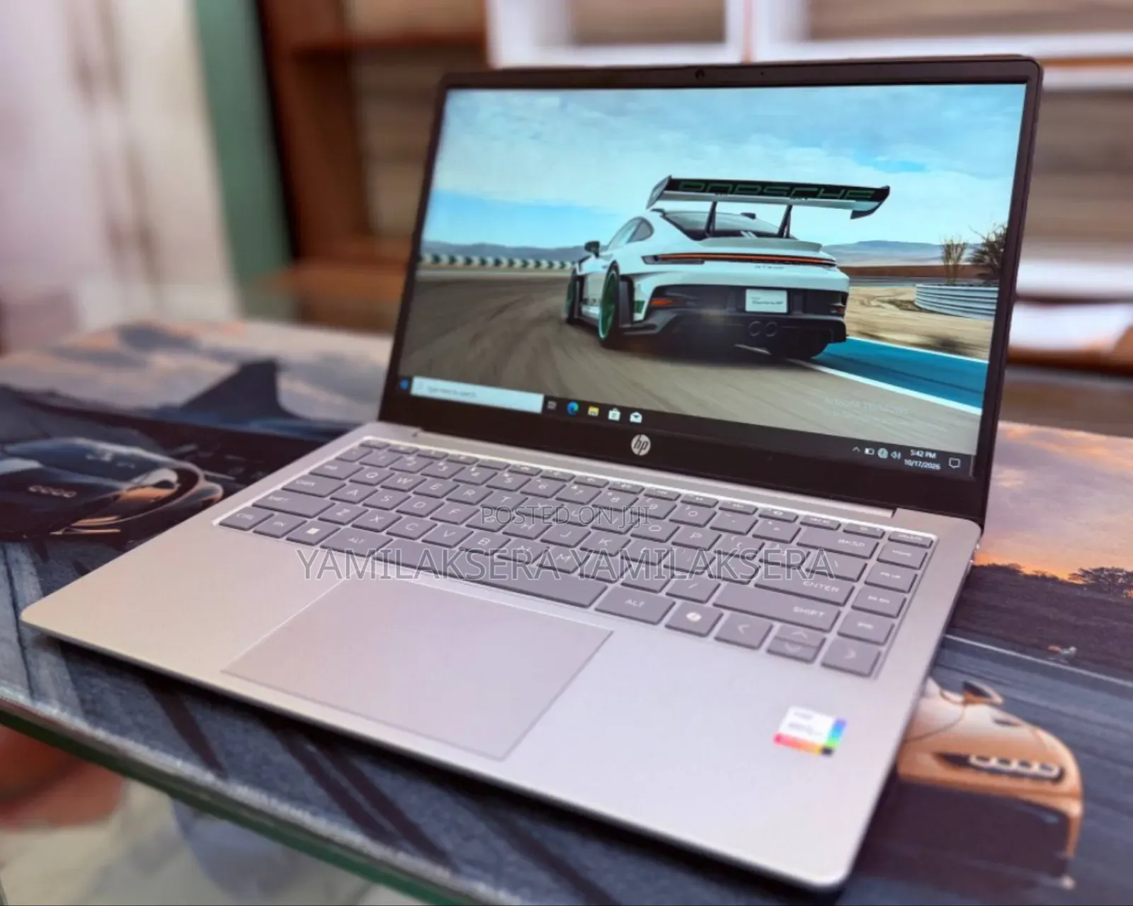 New Laptop HP Stream Notebook 8GB Intel Core i3 SSD 256GB
