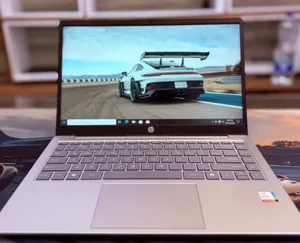 New Laptop HP Stream Notebook 8GB Intel Core i3 SSD 256GB