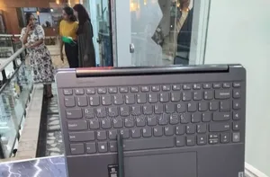New Laptop Lenovo 16GB Intel Core i7 SSD 1T