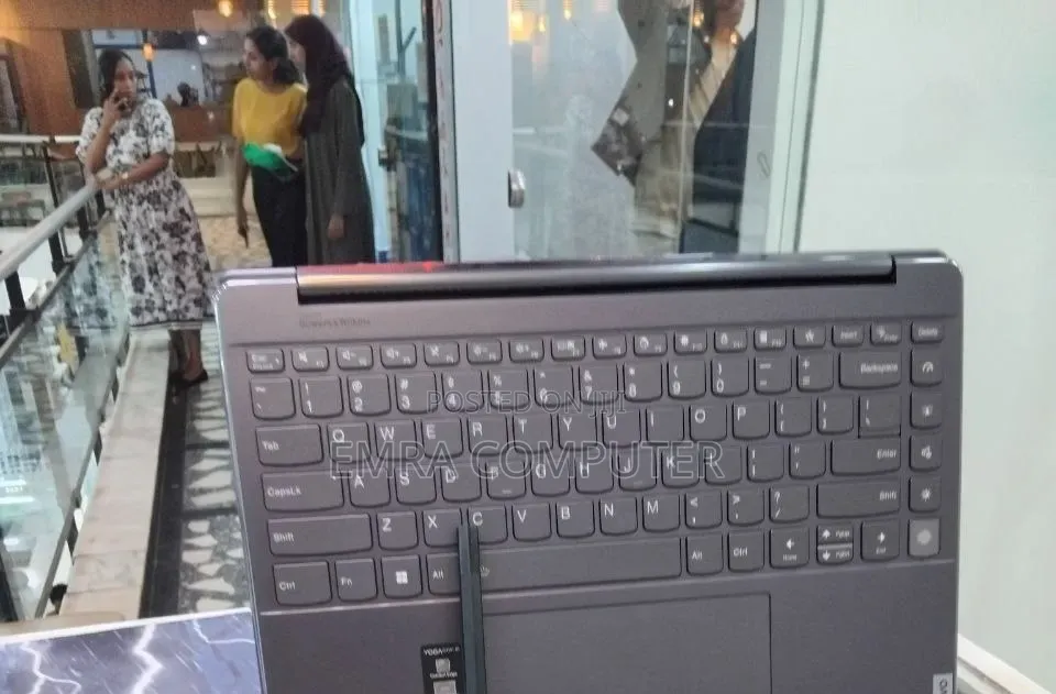 New Laptop Lenovo 16GB Intel Core i7 SSD 1T