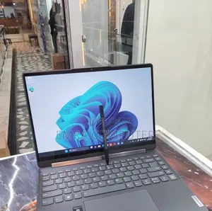 New Laptop Lenovo 16GB Intel Core i7 SSD 1T