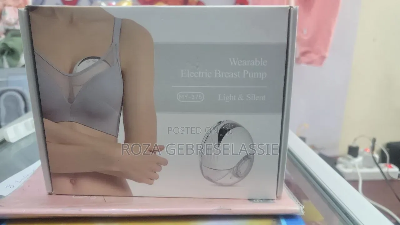 Electric Breast Pump