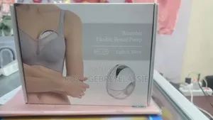Electric Breast Pump