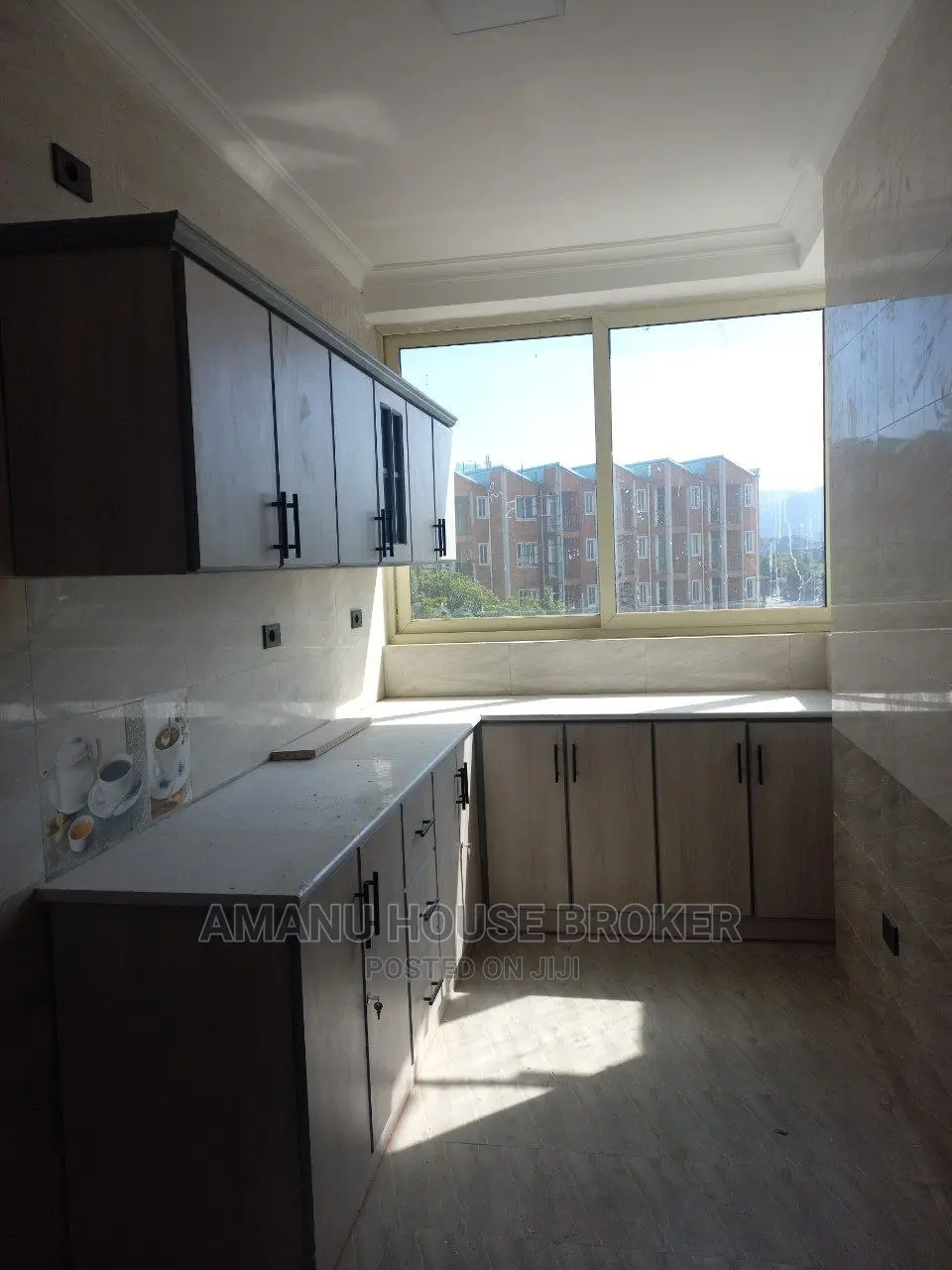 3bdrm Apartment in Urgent For Sale, Gullele for sale
