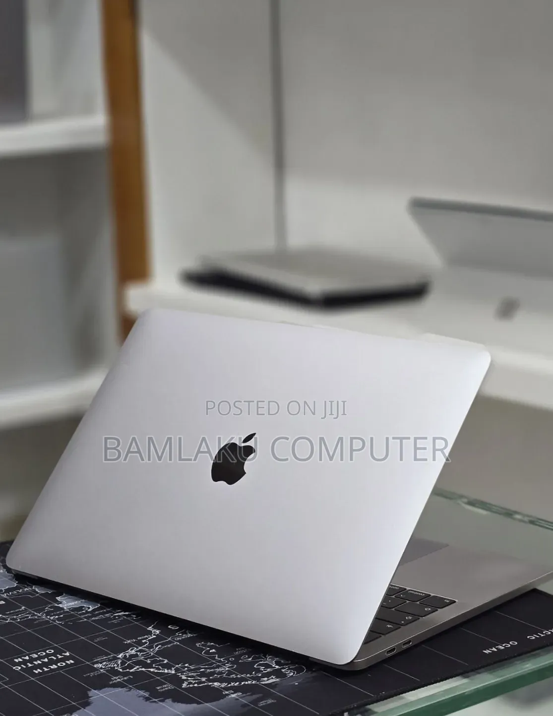 New Laptop Apple MacBook Pro 2019 16GB Intel Core i7 SSD 1T
