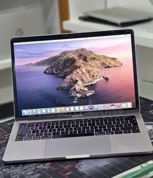 New Laptop Apple MacBook Pro 2019 16GB Intel Core i7 SSD 1T